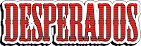 Ride On Filmfestival 2017 Partners in crime Desperados