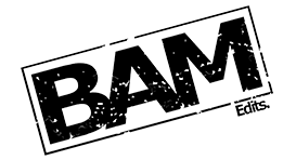 BAM