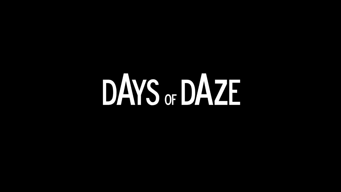 days-of-daze