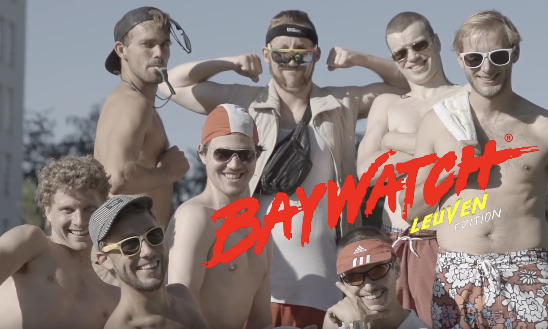 baywatch